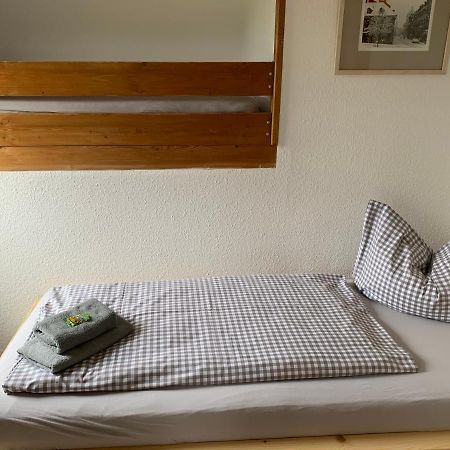 Landgasthof Wetteraperle Raila Esterno foto