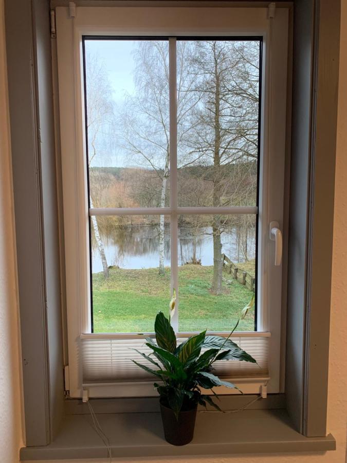Landgasthof Wetteraperle Raila Esterno foto